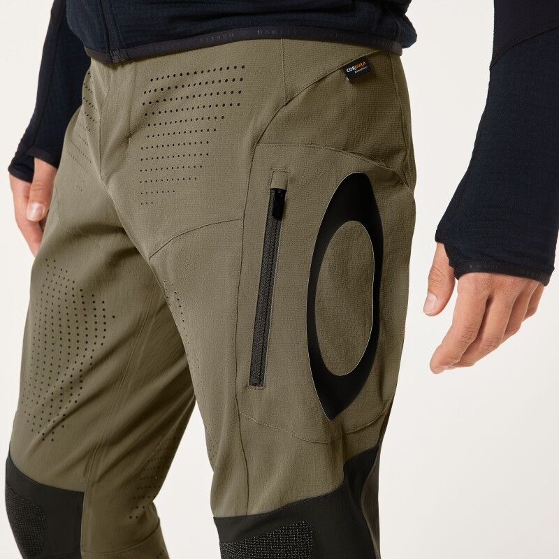 Oakley Seeker Edge Pant - Wandelbroek - Heren | Hardloop