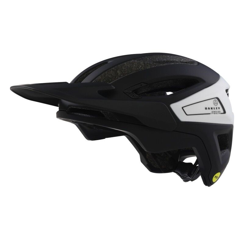 Oakley DRT3 Trail Europe - MTB-Helmet | Hardloop