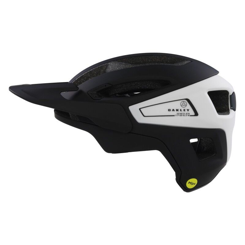 Oakley DRT3 Trail Europe - MTB-Helmet | Hardloop