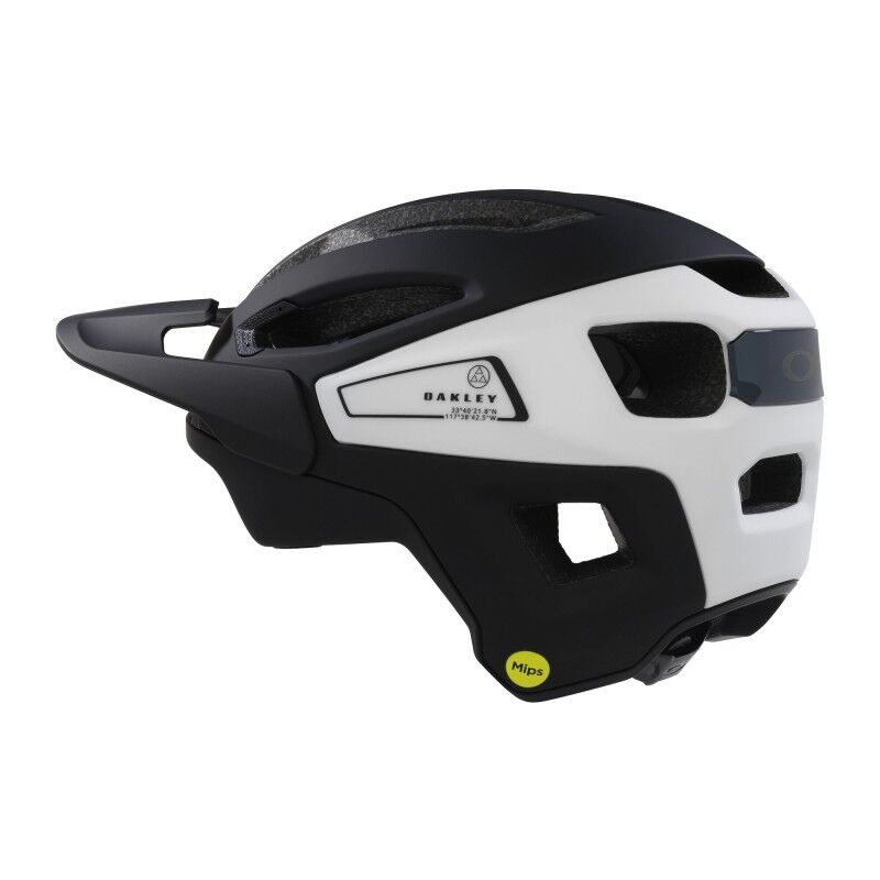 Oakley DRT3 Trail Europe - MTB-Helmet | Hardloop