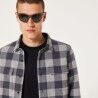 Oakley Bear Cozy Flannel - Chemise homme | Hardloop