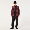 Oakley Bear Cozy Flannel - Shirt - Men's | Hardloop