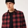 Oakley Bear Cozy Flannel - Pánská košile | Hardloop