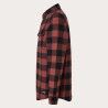Oakley Bear Cozy Flannel - Pánská košile | Hardloop