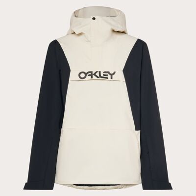 TNP TBT Insulated Anorak - Skijakke - Herrer