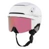 White / Prizm Rose Gold Iridium Cat 3