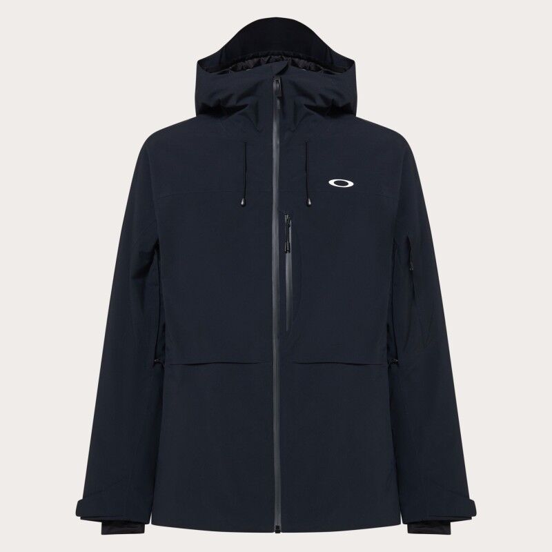 Oakley TNP TBT Insulated Anorak - Ski-jas - Heren | Hardloop