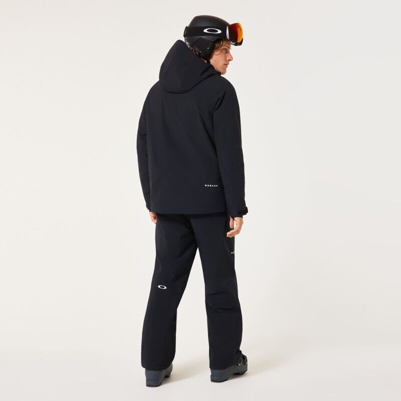 Oakley Canopy Insulated Jacket - Laskettelutakki - Miehet | Hardloop