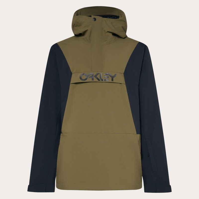 TNP TBT Insulated Anorak - Casaco de esquí homem