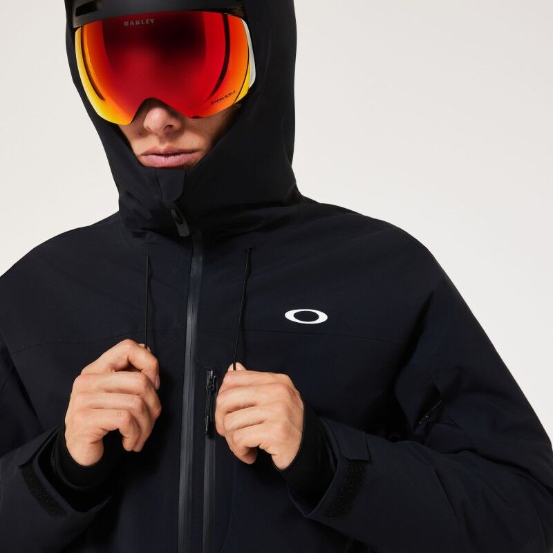 Oakley Canopy Insulated Jacket - Laskettelutakki - Miehet | Hardloop