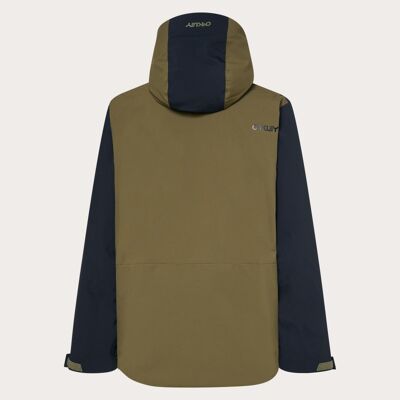 TNP TBT Insulated Anorak - Pánská lyžařská bunda