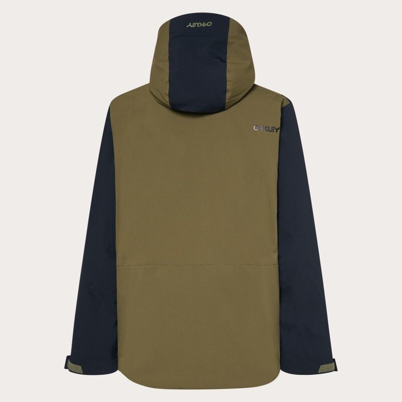 TNP TBT Insulated Anorak - Veste ski homme
