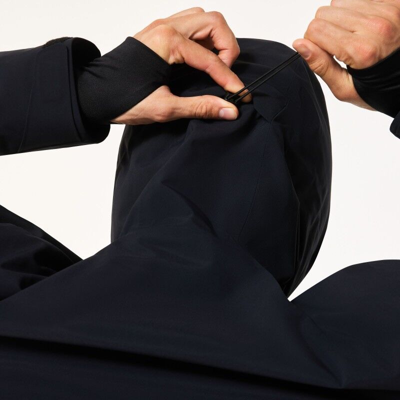Oakley Canopy Insulated Jacket - Laskettelutakki - Miehet | Hardloop