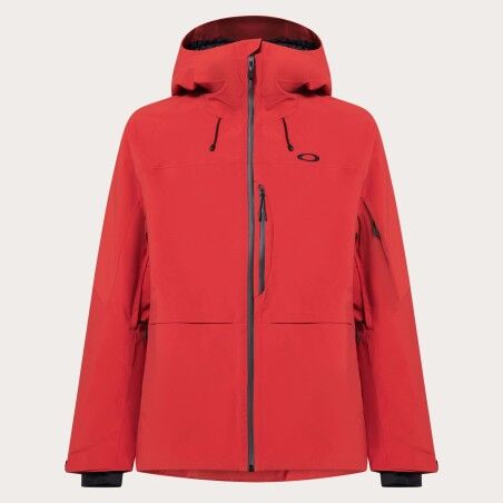 Oakley Canopy Insulated Jacket - Ski jacket - Men's | Hardloop