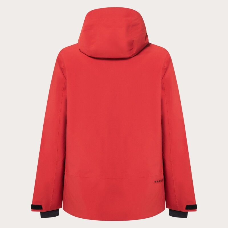 Oakley Canopy Insulated Jacket - Skijacke - Herren | Hardloop