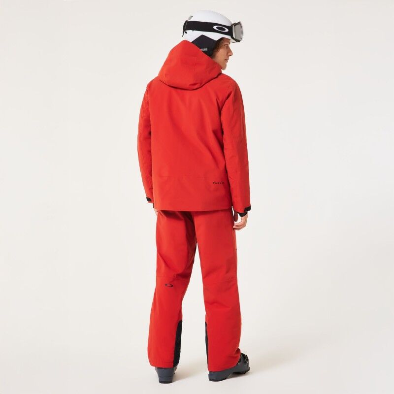 Oakley Canopy Insulated Jacket - Skijacke - Herren | Hardloop