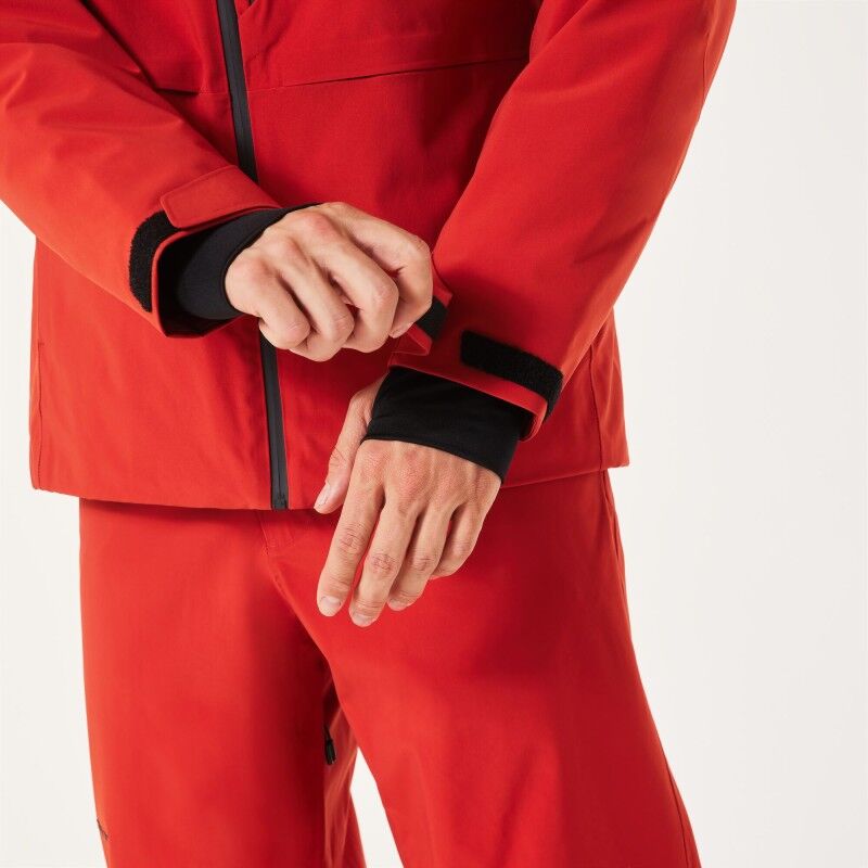 Oakley Canopy Insulated Jacket - Giacca da sci - Uomo | Hardloop