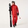 Oakley Canopy Insulated Jacket - Skijakke - Herrer | Hardloop