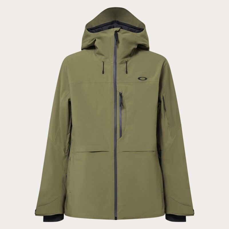 Canopy Insulated Jacket - Ski jacket - Men's