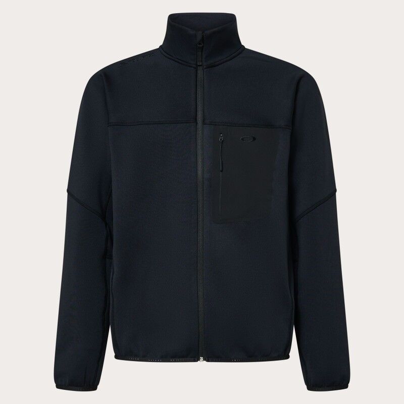 Oakley Canopy Pro Full Zip Sweatshirt - Jumper - Men's | Hardloop