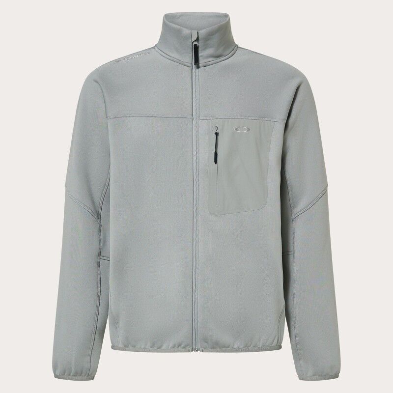 Canopy Pro Full Zip Sweatshirt - Trui - Heren