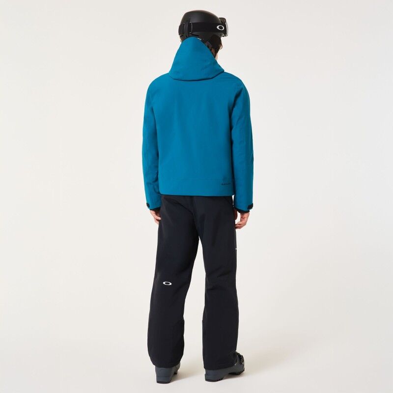 Oakley Canopy Insulated Pant - Skibroek - Heren | Hardloop