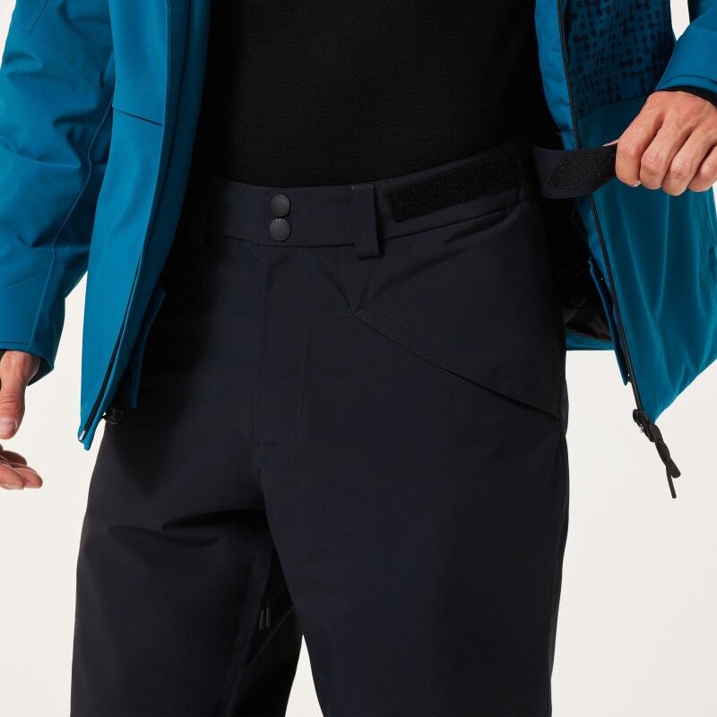 Oakley Canopy Insulated Pant - Spodnie narciarskie męskie | Hardloop