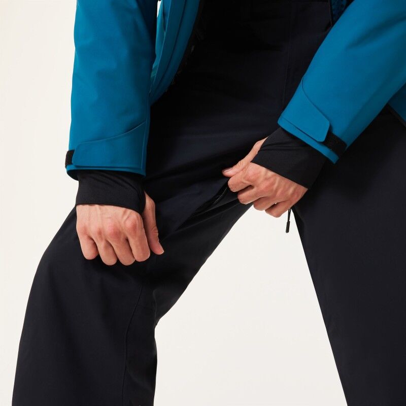 Oakley Canopy Insulated Pant - Pantalon ski homme | Hardloop