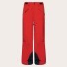 Flame Red