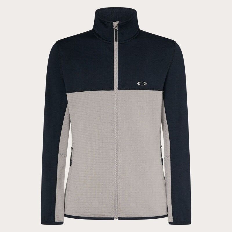 Canopy Full Zip Sweatshirt - Jerséis - Hombre