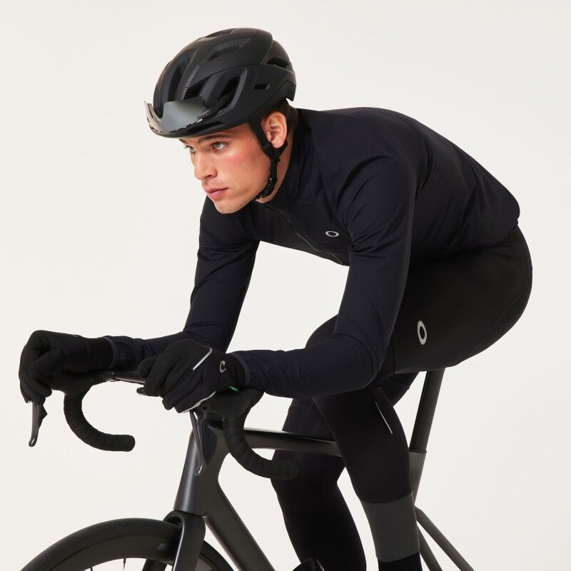 Oakley Endurance Gore-Tex Rain Jacket - Pyöräilytakki - Miehet | Hardloop