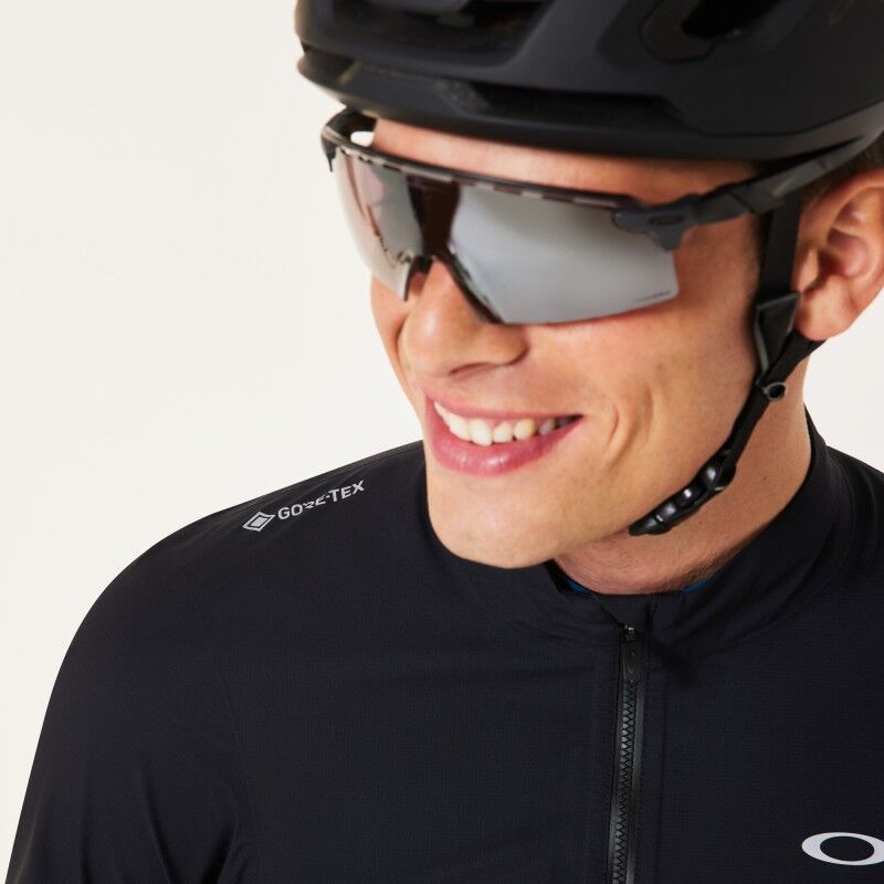 Oakley Endurance Gore-Tex Rain Jacket - Pyöräilytakki - Miehet | Hardloop