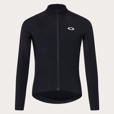 Endurance Pro Thermal LS Jersey - Long sleeve cycling jersey - Men's