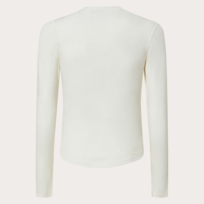 Oakley Endurance Merino Base Layer - Ondergoed - Heren | Hardloop