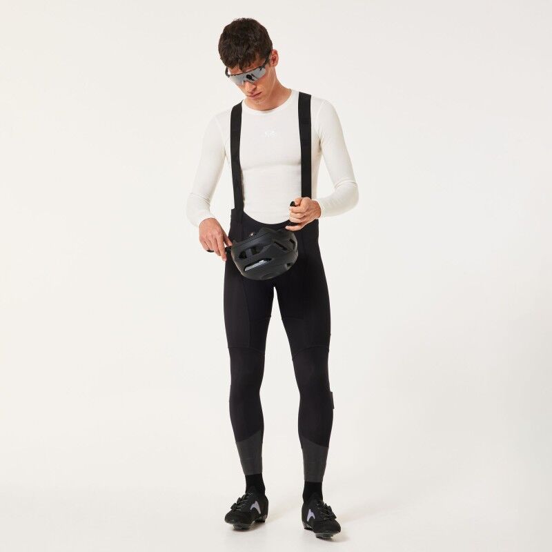Oakley Endurance Merino Base Layer - Ropa interior - Hombre | Hardloop