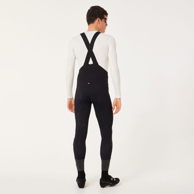 Oakley Endurance Merino Base Layer - Sous-vêtement thermique homme | Hardloop