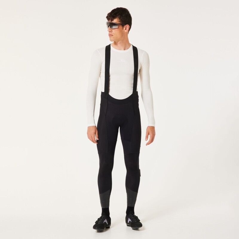 Oakley Endurance Merino Base Layer - Pánské funkční triko | Hardloop