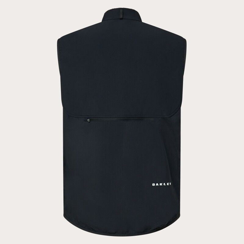 Oakley Elements Alpha Vest - Pánská cyklistická vesta | Hardloop