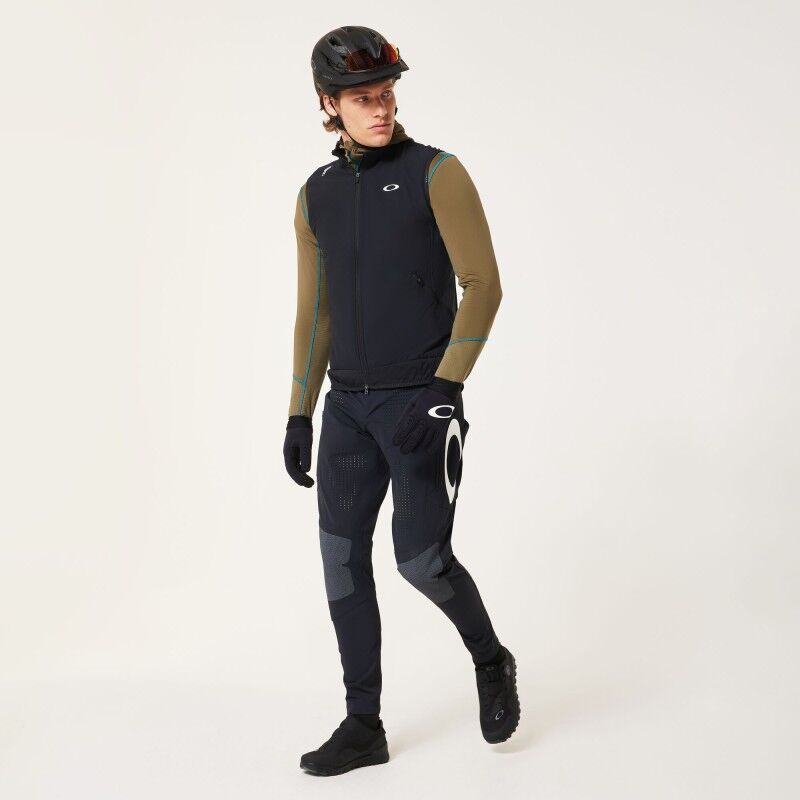 Oakley Elements Alpha Vest - Gilet vélo homme | Hardloop