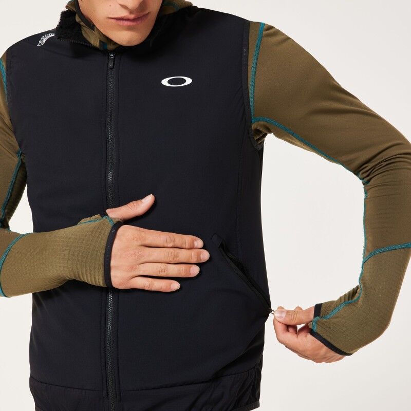 Oakley Elements Alpha Vest - Cycling vest - Men's | Hardloop