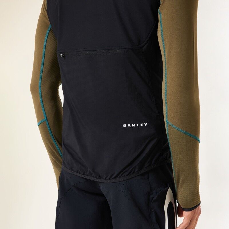 Oakley Elements Alpha Vest - Cycling vest - Men's | Hardloop