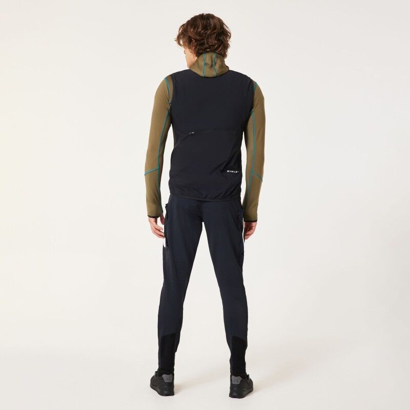 Oakley Elements Alpha Vest - Kamizelka rowerowa meska | Hardloop