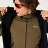 Oakley Elements Alpha Vest - Kamizelka rowerowa meska | Hardloop