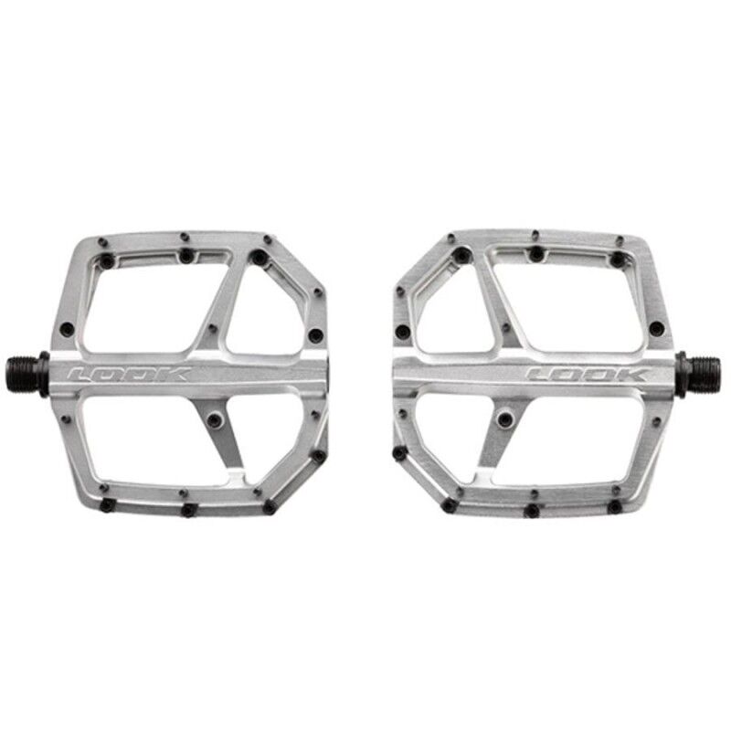Look Trail Roc Plus - Pédale plate | Hardloop