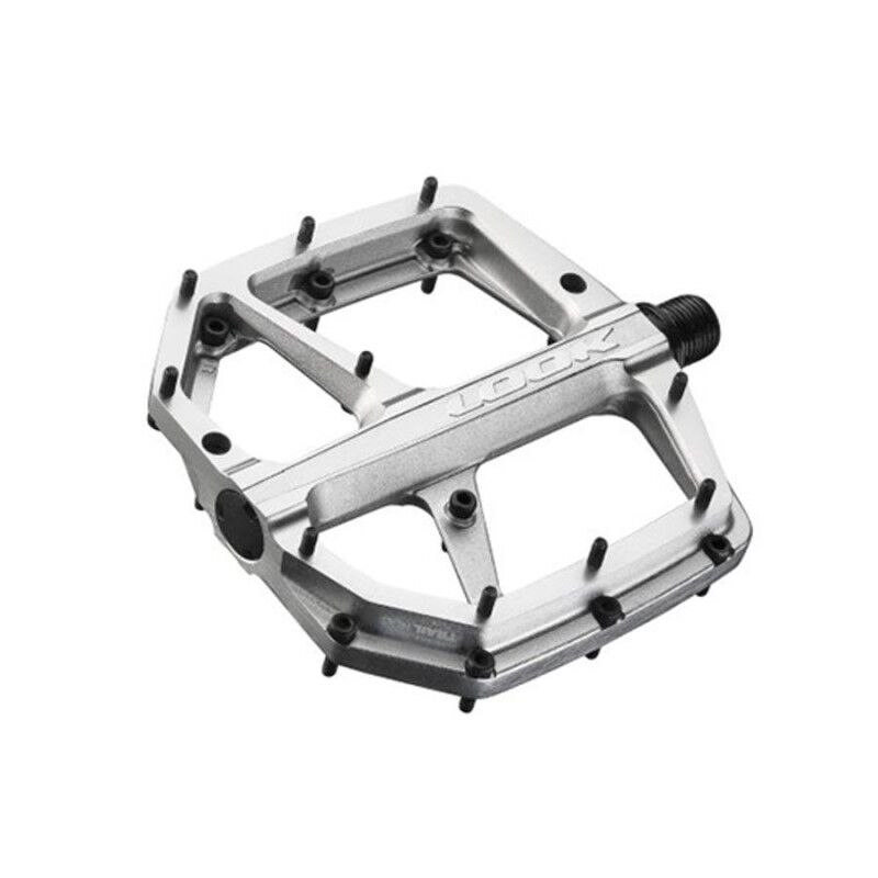 Look Trail Roc Plus - Plattformpedale | Hardloop