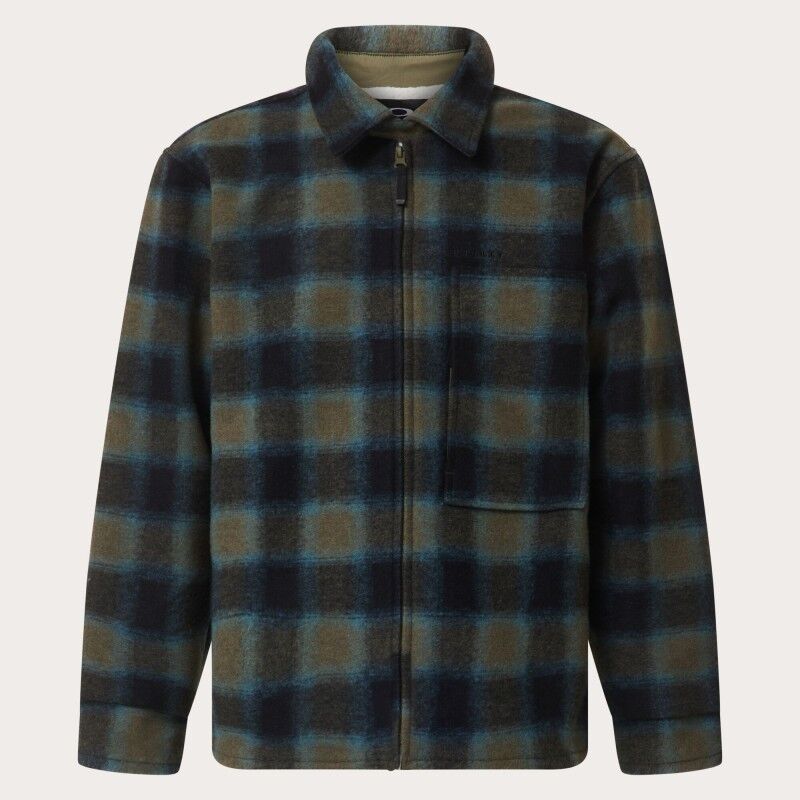 Off-Slope Overshirt - Overhemd - Heren