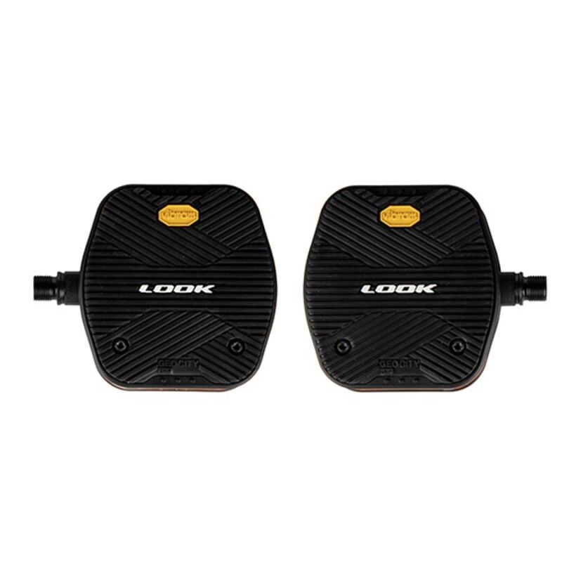 Geo City Grip Vision - Pédale plate