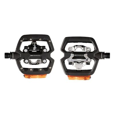 Geo Trekking Roc Vision - Pedal plano