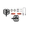 Look Geo Trekking Roc Vision - Flat pedal | Hardloop