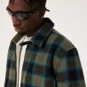 Oakley Off-Slope Overshirt - Camisa homem | Hardloop